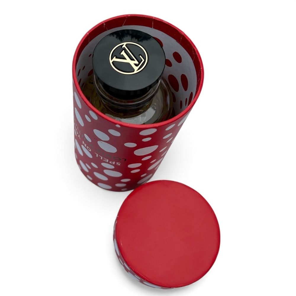 Louis Vuitton Spell On You Yayoi Kusama Edition - Picture 4 of 11